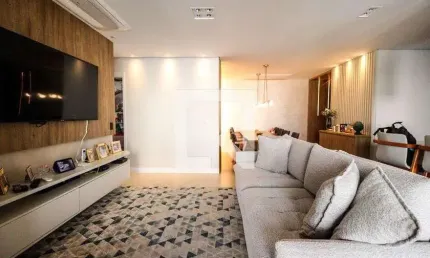 Apartamento para venda - santana, 3 quartos,  110 m² - são paulo