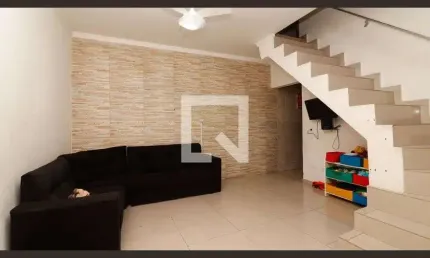 Casa para venda - vila nhocuné, 3 quartos,  117 m² - são paulo