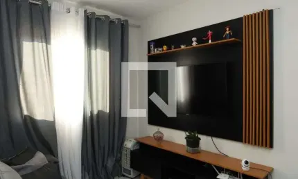 Casa / Sobrado em Condomínio para Venda - Itaquera, 2 Quartos,  47 m² - São Paulo