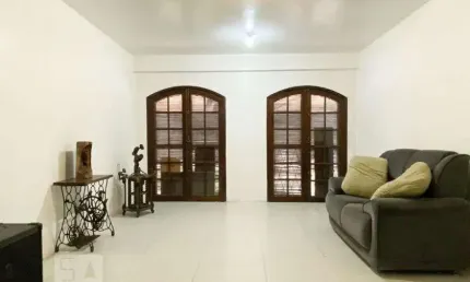Casa para Venda - Partenon, 6 Quartos,  560 m² - Porto Alegre