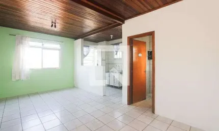 Casa para venda - bom jesus, 2 quartos,  60 m² - porto alegre
