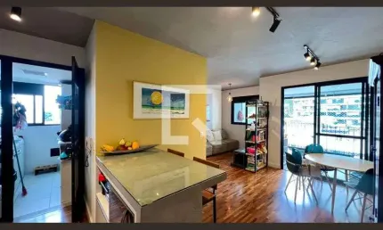 Apartamento para venda - pinheiros, 2 quartos,  70 m² - são paulo