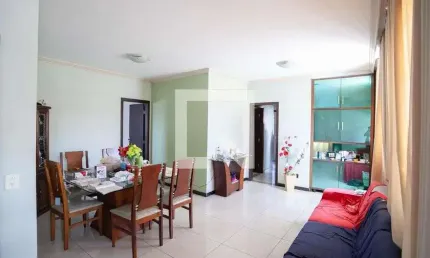 Apartamento para Venda - Calafate, 6 Quartos,  500 m² - Belo Horizonte