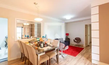 Apartamento para venda - centro, 3 quartos,  116 m² - osasco
