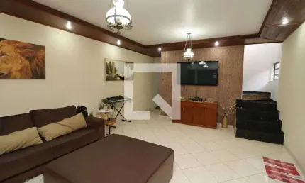 Casa para Venda - Vila Santa Clara, 3 Quartos,  300 m² - São Paulo