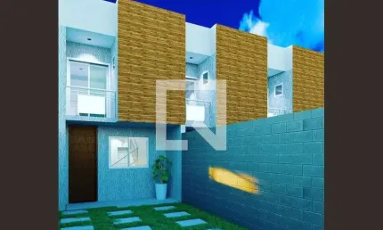 Casa para Venda - Ouro Preto, 2 Quartos,  78 m² - Belo Horizonte