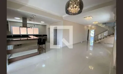 Casa / sobrado em condomínio para venda - engordadouro, 4 quartos,  280 m² - jundiaí