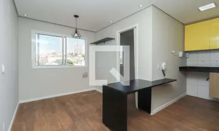 Apartamento para Venda - Cambuci, 2 Quartos,  35 m² - São Paulo