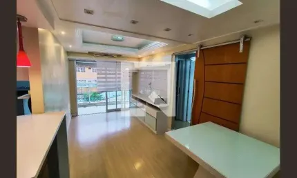 Apartamento para Venda - Méier, 2 Quartos,  60 m² - Rio de Janeiro