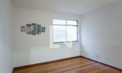 Apartamento para Venda - Alto dos Pinheiros, 3 Quartos,  106 m² - Belo Horizonte