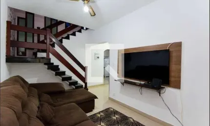 Casa para Venda - Vila Augusta, 3 Quartos,  90 m² - Guarulhos