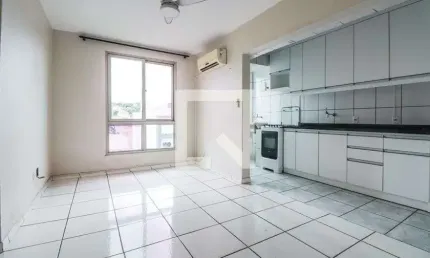 Apartamento para Venda - Cristo Rei, 2 Quartos,  50 m² - São Leopoldo
