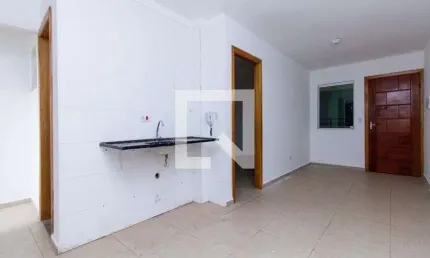Apartamento para venda - vila carrão, 2 quartos,  40 m² - são paulo