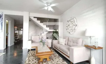 Casa para venda - anil, 3 quartos,  198 m² - rio de janeiro