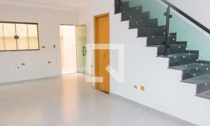Casa para Venda - Artur Alvim, 3 Quartos,  117 m² - São Paulo