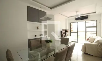 Apartamento para venda - jacarepaguá, 3 quartos,  76 m² - rio de janeiro