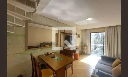 Cobertura para venda - jardim palmares, 3 quartos,  114 m² - são paulo