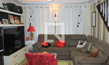 Casa para Venda - Picanço, 4 Quartos,  223 m² - Guarulhos