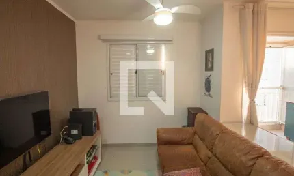 Apartamento para venda - vila guilherme, 3 quartos,  64 m² - são paulo