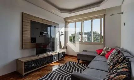Apartamento para venda - bom jesus, 2 quartos,  73 m² - porto alegre
