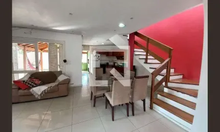 Casa para Venda - Feitoria, 3 Quartos,  160 m² - São Leopoldo