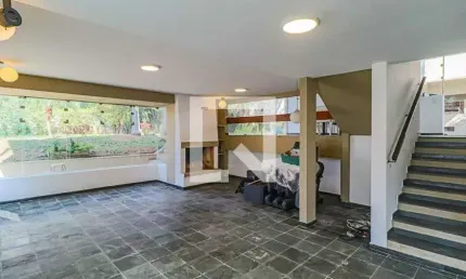 Casa / Sobrado em Condomínio para Venda - Cidade São Francisco , 4 Quartos,  560 m² - São Paulo