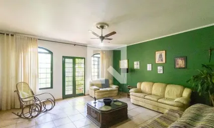 Casa para Venda - Vila Nogueira , 3 Quartos,  360 m² - Campinas