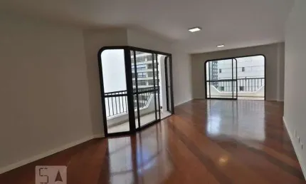 Apartamento para venda - jardim paulista, 4 quartos,  293 m² - são paulo