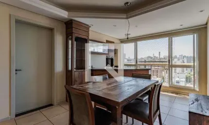 Apartamento para Venda - Petrópolis, 3 Quartos,  95 m² - Porto Alegre