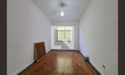 Apartamento para venda - catete, 1 quarto,  45 m² - rio de janeiro