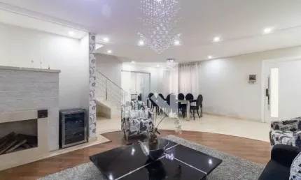 Casa para Venda - Jardim Maia, 4 Quartos,  430 m² - Guarulhos