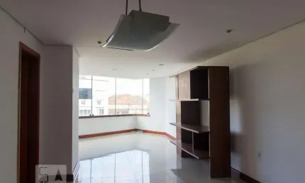 Apartamento para venda - santana, 3 quartos,  110 m² - porto alegre