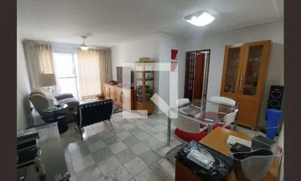 Apartamento para venda - vila andrade, 3 quartos,  90 m² - são paulo