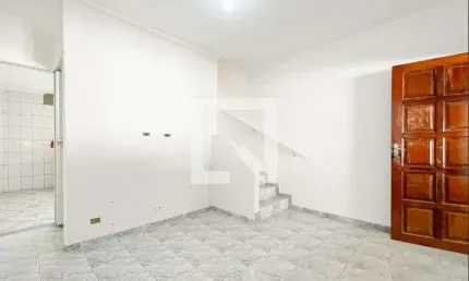 Casa para Venda - Assunção, 2 Quartos,  100 m² - São Bernardo do Campo