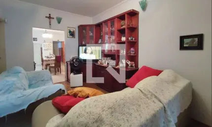 Casa para Venda - Guanabara, 3 Quartos,  280 m² - Campinas