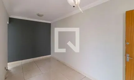 Apartamento para Venda - Caiçara-Adelaide, 3 Quartos,  52 m² - Belo Horizonte
