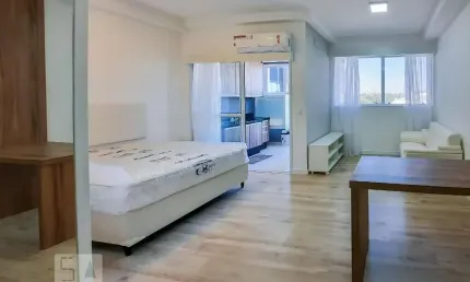 Kitnet / stúdio para venda - anchieta, 1 quarto,  37 m² - são bernardo do campo