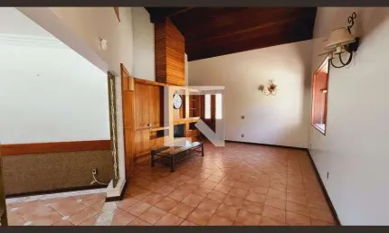 Casa para venda - jardim samambaia, 4 quartos,  455 m² - jundiaí