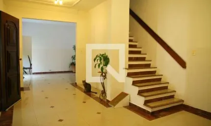 Casa para venda - nova petrópolis, 4 quartos,  243 m² - são bernardo do campo