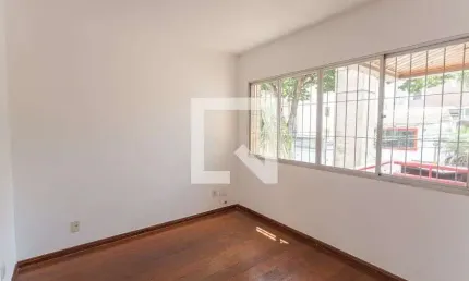Apartamento para venda - santo antônio, 3 quartos,  120 m² - belo horizonte