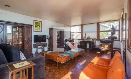 Casa / Sobrado em Condomínio para Venda - Santa Tereza , 4 Quartos,  400 m² - Porto Alegre
