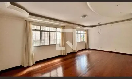 Apartamento para Venda - Buritis, 3 Quartos,  115 m² - Belo Horizonte