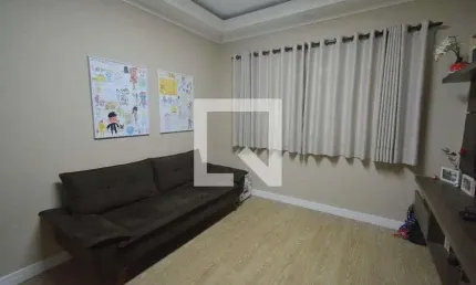 Casa para Venda - Parque Continental II, 2 Quartos,  200 m² - Guarulhos