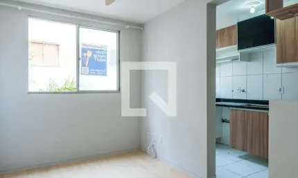 Apartamento para venda - parque das águas, 2 quartos,  45 m² - campinas