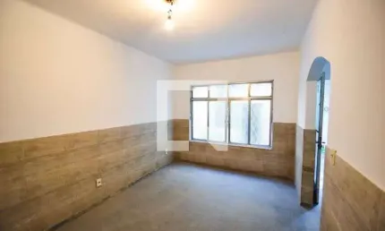 Casa para Venda - Del Castilho, 2 Quartos,  140 m² - Rio de Janeiro