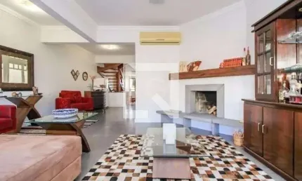Casa para venda - chácara das pedras , 4 quartos,  320 m² - porto alegre