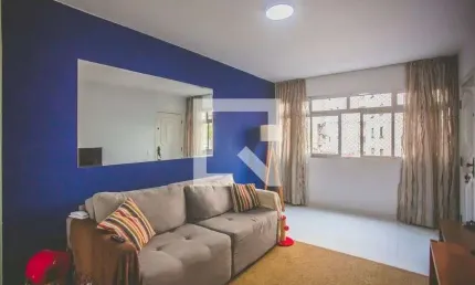 Apartamento para venda - saúde, 2 quartos,  63 m² - são paulo