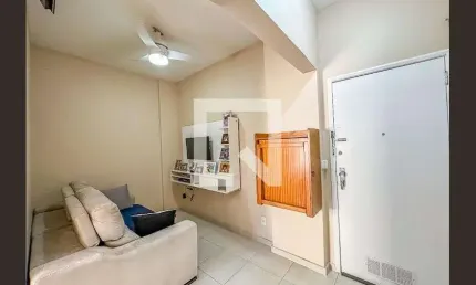 Apartamento para venda - flamengo, 1 quarto,  26 m² - rio de janeiro