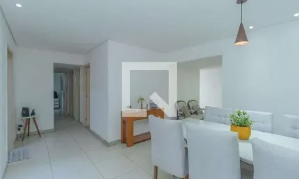 Apartamento para Venda - União, 3 Quartos,  204 m² - Belo Horizonte