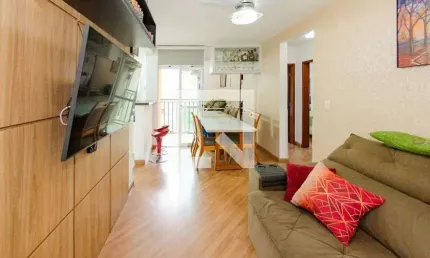 Apartamento para Venda - Carlos Prates, 3 Quartos,  75 m² - Belo Horizonte